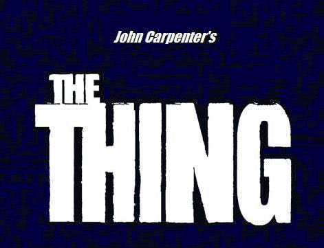The Thing